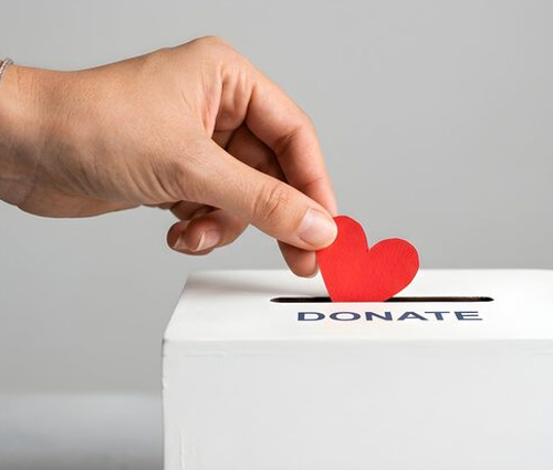 Mikkael Foundation community support